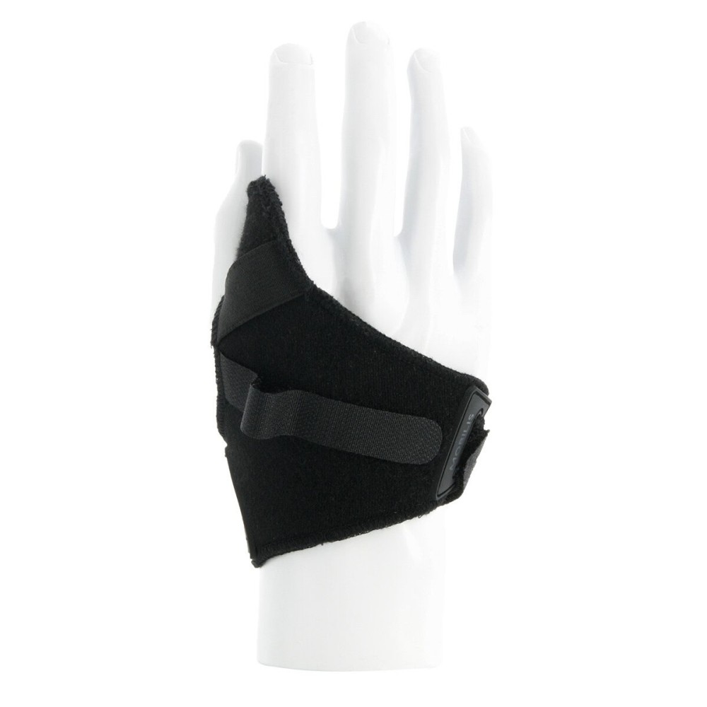 Handyhülle Mobilis 001087 Schwarz Universal