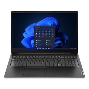 Ordinateur Portable Lenovo 83A100QDSP 15,6" Intel Core i7-13620H 16 GB RAM 8 GB RAM 512 GB SSD Espagnol Qwerty