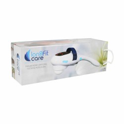 Masseur sous pression corporelle LongFit Care 25 W