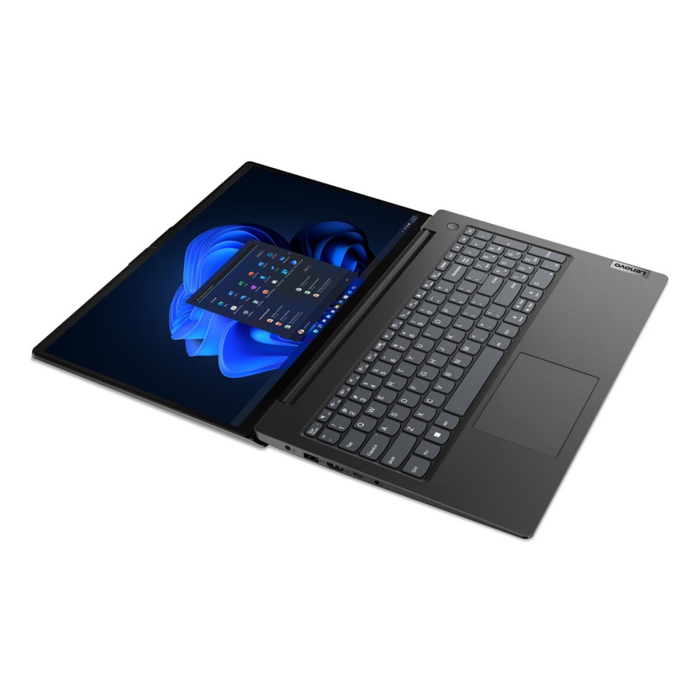Ordinateur Portable Lenovo 83A100QDSP 15,6" Intel Core i7-13620H 16 GB RAM 8 GB RAM 512 GB SSD Espagnol Qwerty