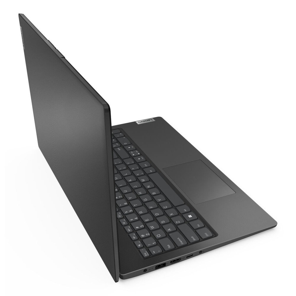 Ordinateur Portable Lenovo 83A100QDSP 15,6" Intel Core i7-13620H 16 GB RAM 8 GB RAM 512 GB SSD Espagnol Qwerty