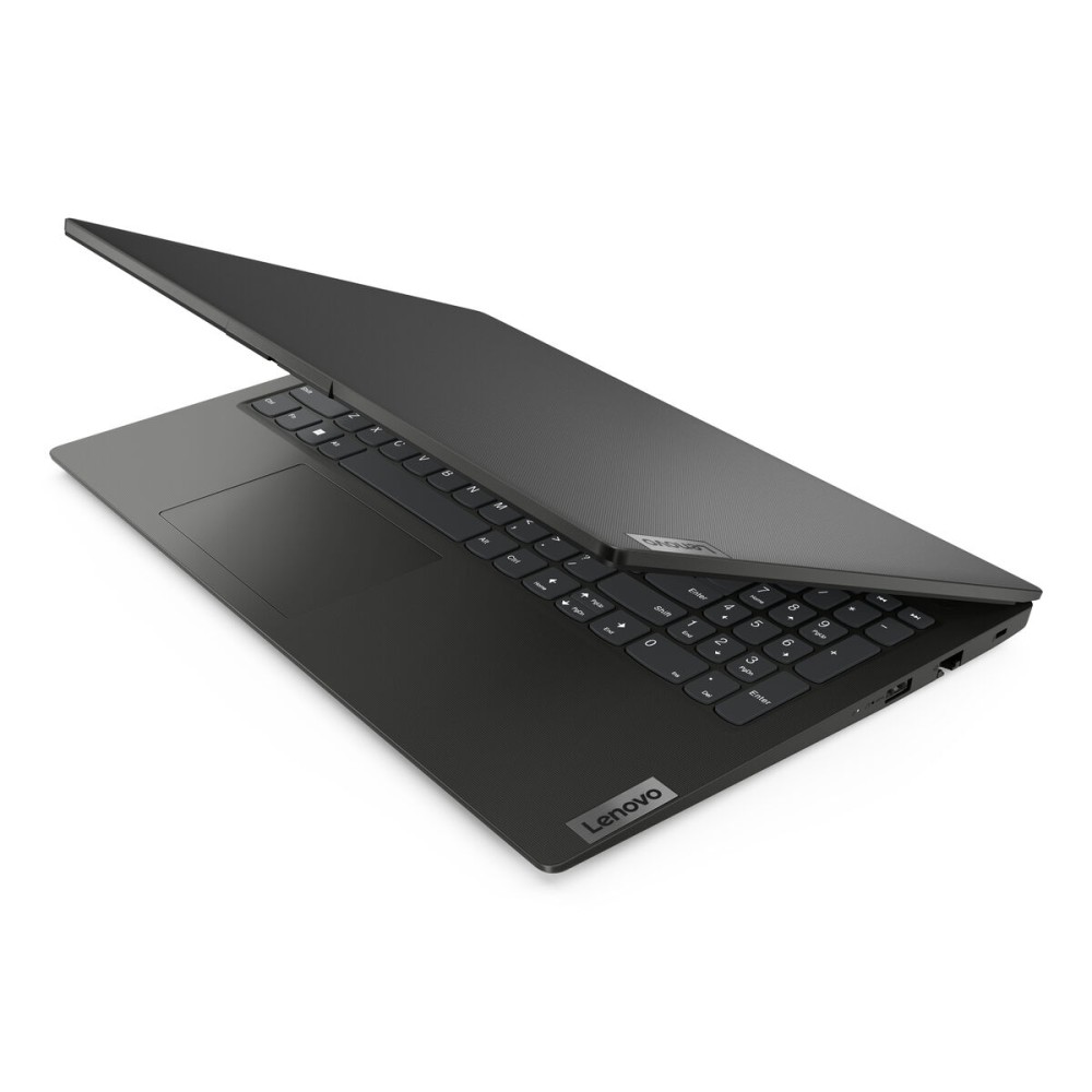 Laptop Lenovo 83A100QDSP 15,6" Intel Core i7-13620H 16 GB RAM 8 GB RAM 512 GB SSD Spanish Qwerty