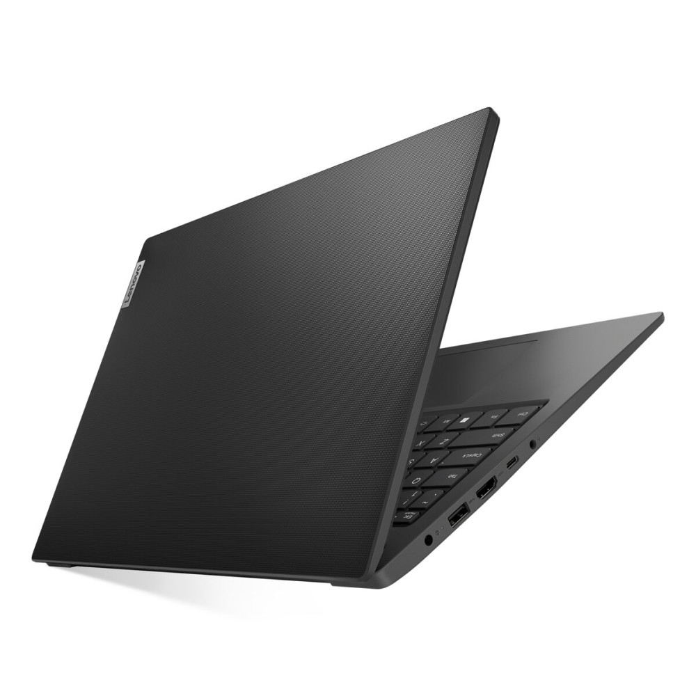 Ordinateur Portable Lenovo 83A100QDSP 15,6" Intel Core i7-13620H 16 GB RAM 8 GB RAM 512 GB SSD Espagnol Qwerty