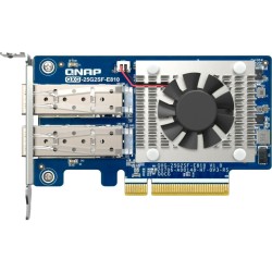 Netzwerkkarte Qnap QXG-25G2SF-E810