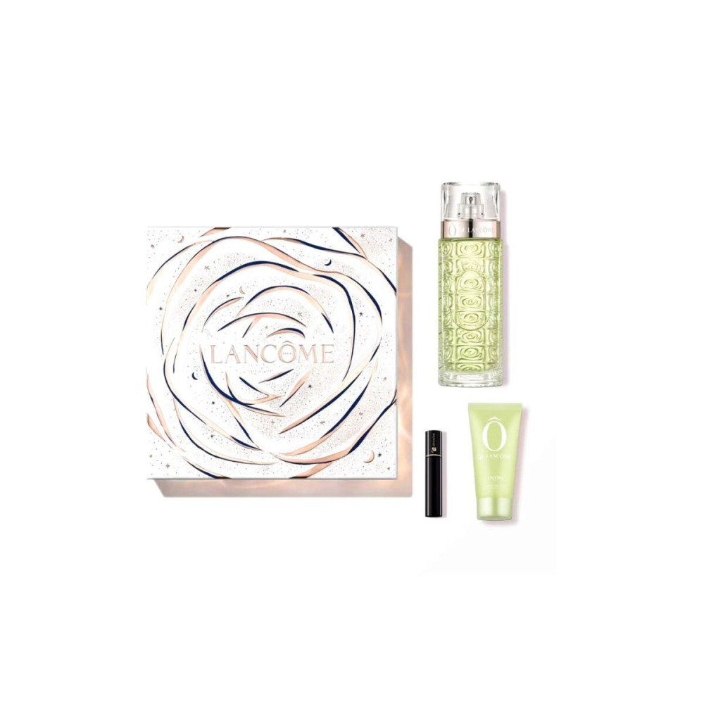 Set mit Damenparfüm Lancôme Ô de Lancôme EDP
