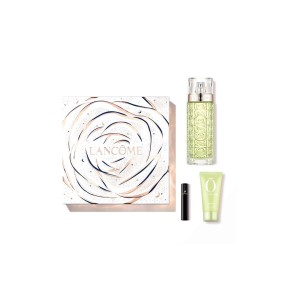 Set mit Damenparfüm Lancôme Ô de Lancôme EDP