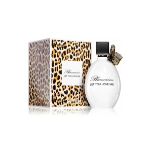 Parfum Femme Blumarine Let You Love Me EDP EDT 100 ml