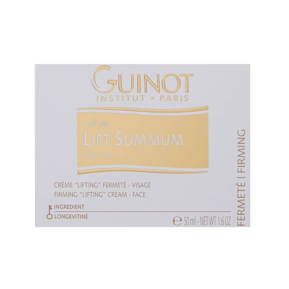 Crème visage Guinot Lift Summum 50 ml