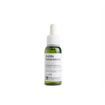 Sérum visage à l'huile hyaluronique La Saponaria Hyaluronic 30 ml