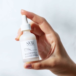 Facial Serum SVR Clairial Ampoule 30 ml Anti-stain