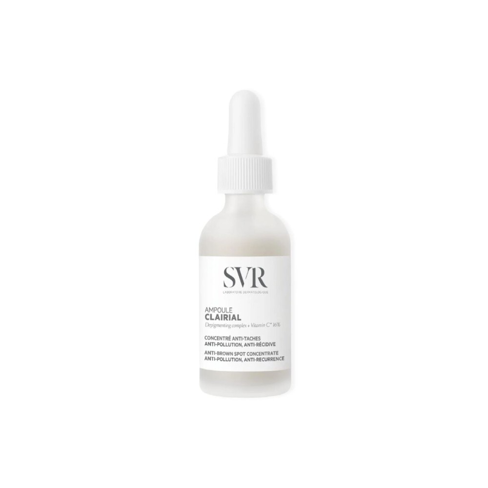 Facial Serum SVR Clairial Ampoule 30 ml Anti-stain