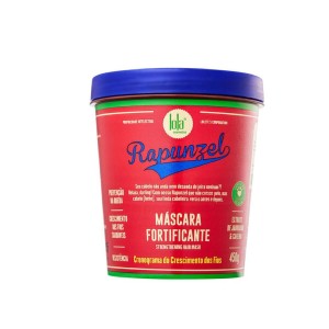 Hair Mask Lola Cosmetics Rapunzel 450 g