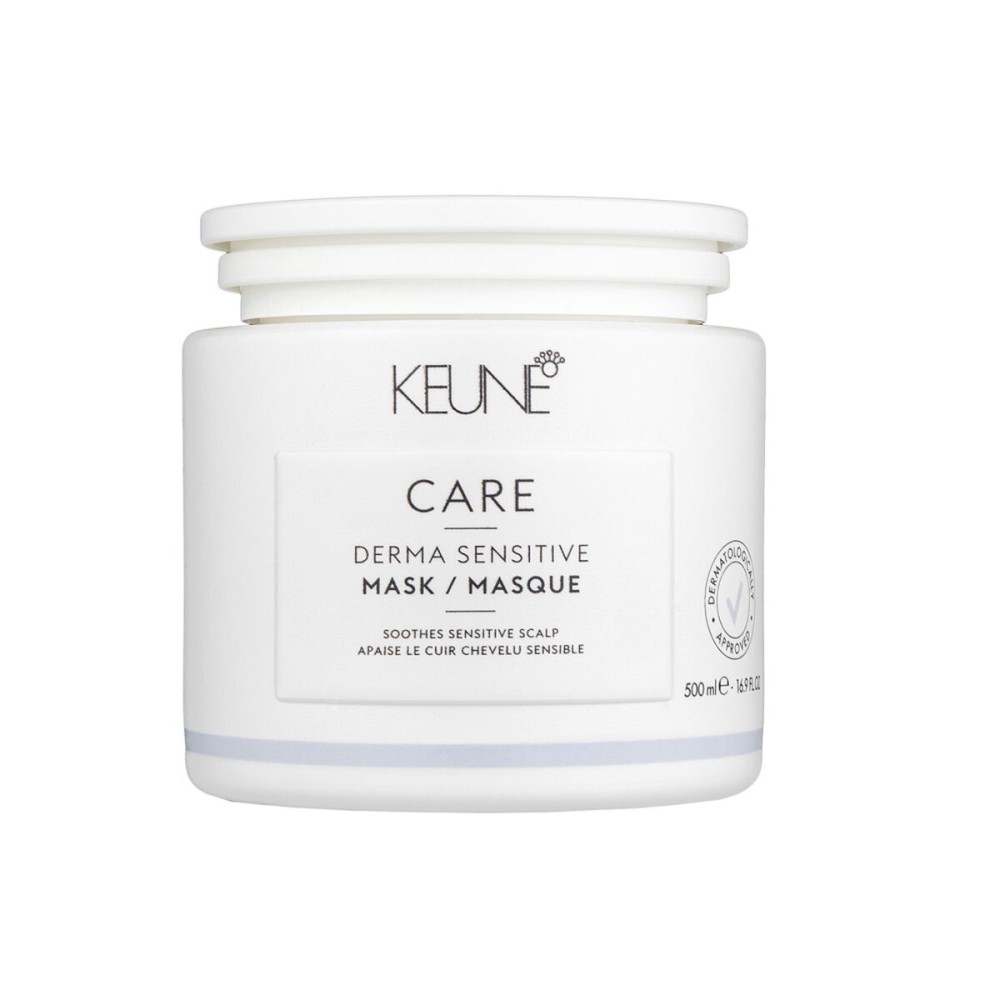 Masque pour cheveux Keune Derma Sensitive 500 ml