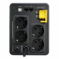 Sai Interactif APC BX750MI-GR 