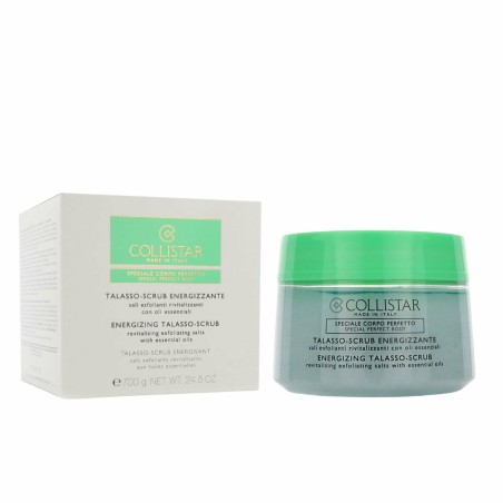 Exfoliant corps Collistar Talasso-Scrub 700 g