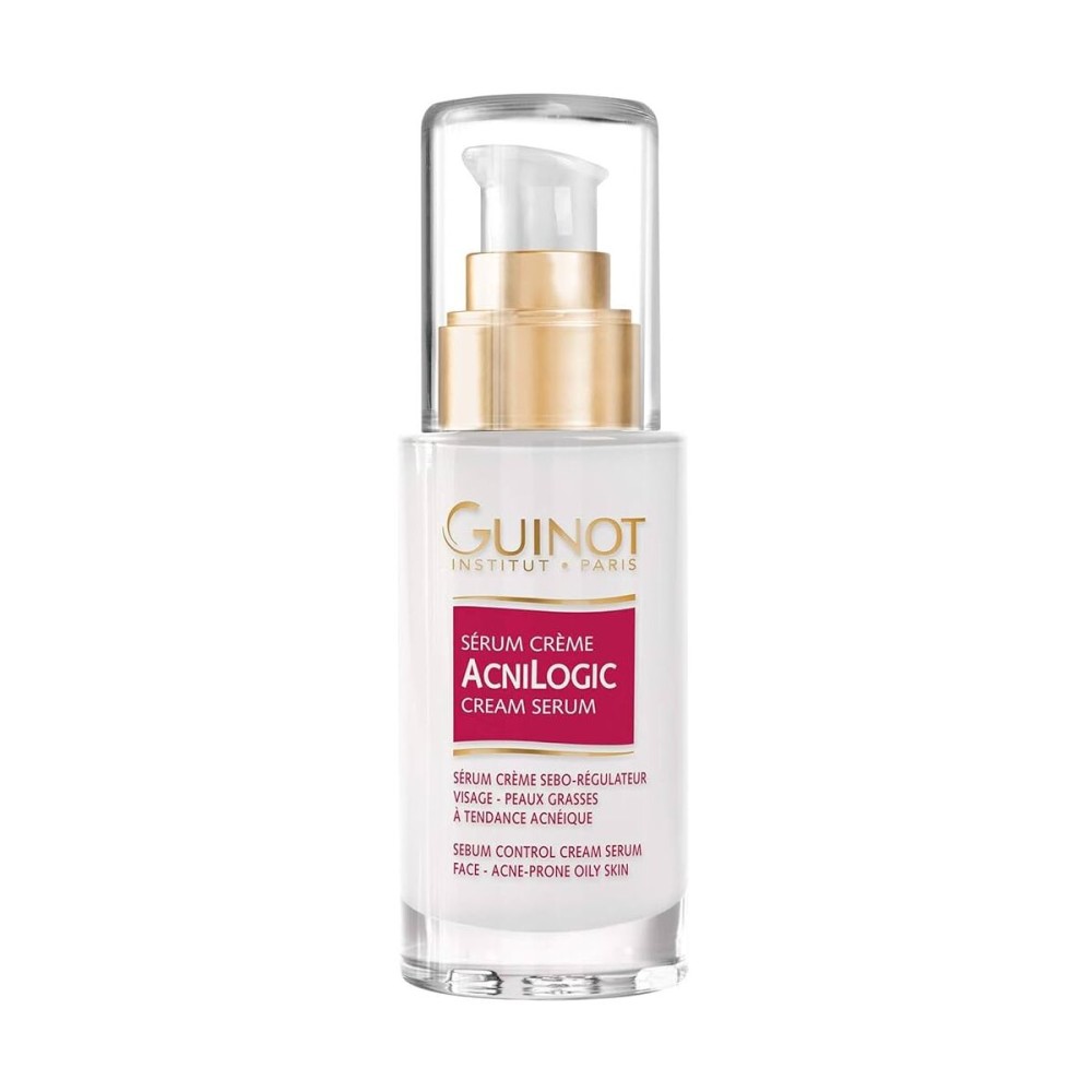 Sérum visage Guinot Acnilogic 30 ml