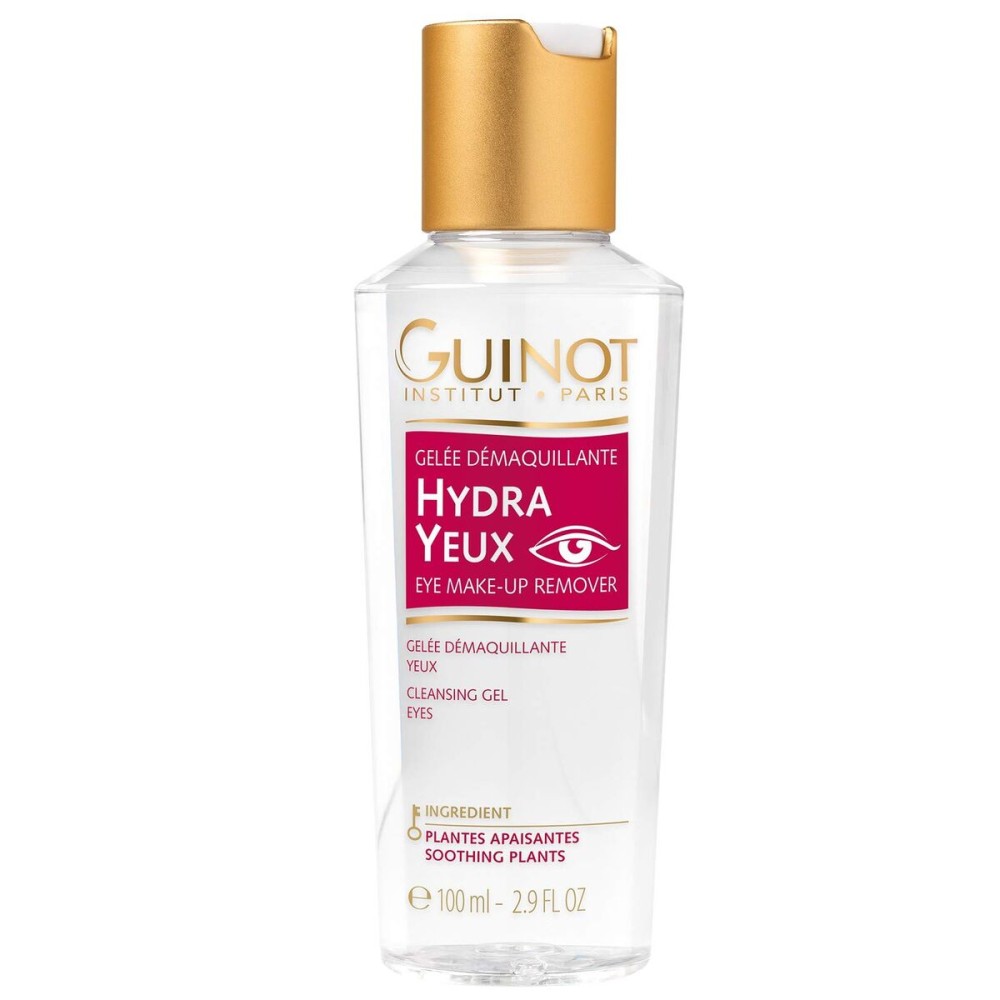 Démaquillant yeux Guinot Gentle Eye 125 ml
