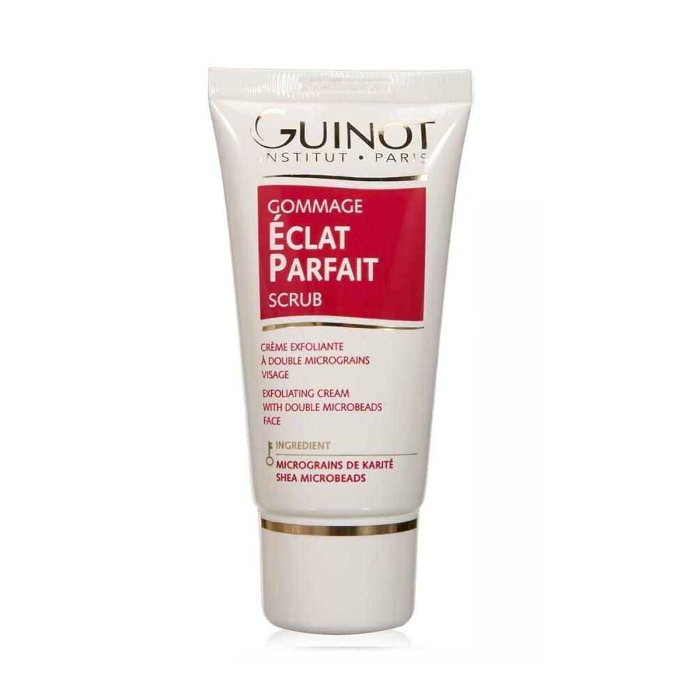 Exfoliant visage Guinot Eclat Parfait 50 ml