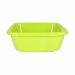 Bassine Dem Colors 20 L 44 x 44 x 16,5 cm (12 Unités)