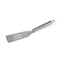 Kitchen Spatula Wooow Steel 25 cm (36 Units)