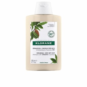 Shampooing réparateur Klorane 200 ml