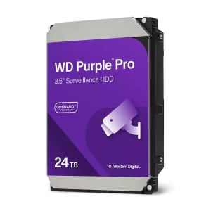 Festplatte Western Digital WD240PURP 3,5"