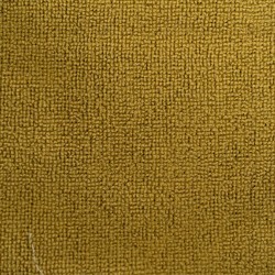 Pareo Handtuch Beige Senf Baumwolle 90 x 180 cm