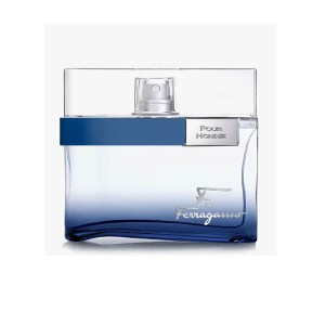 Herrenparfüm Salvatore Ferragamo F By Ferragamo Free Time EDT 30 ml