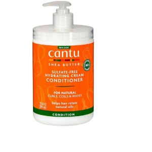 Après-shampooing Cantu Shea Butter 709 ml