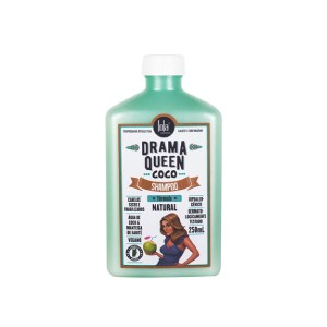 Shampooing Lola Cosmetics Coco Verde 5 L