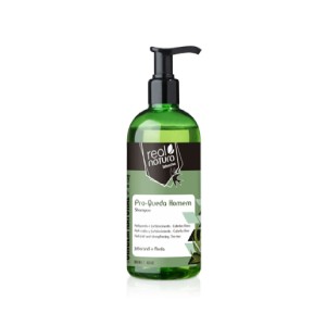 Shampooing Lola Cosmetics Proqueda Homem 300 ml