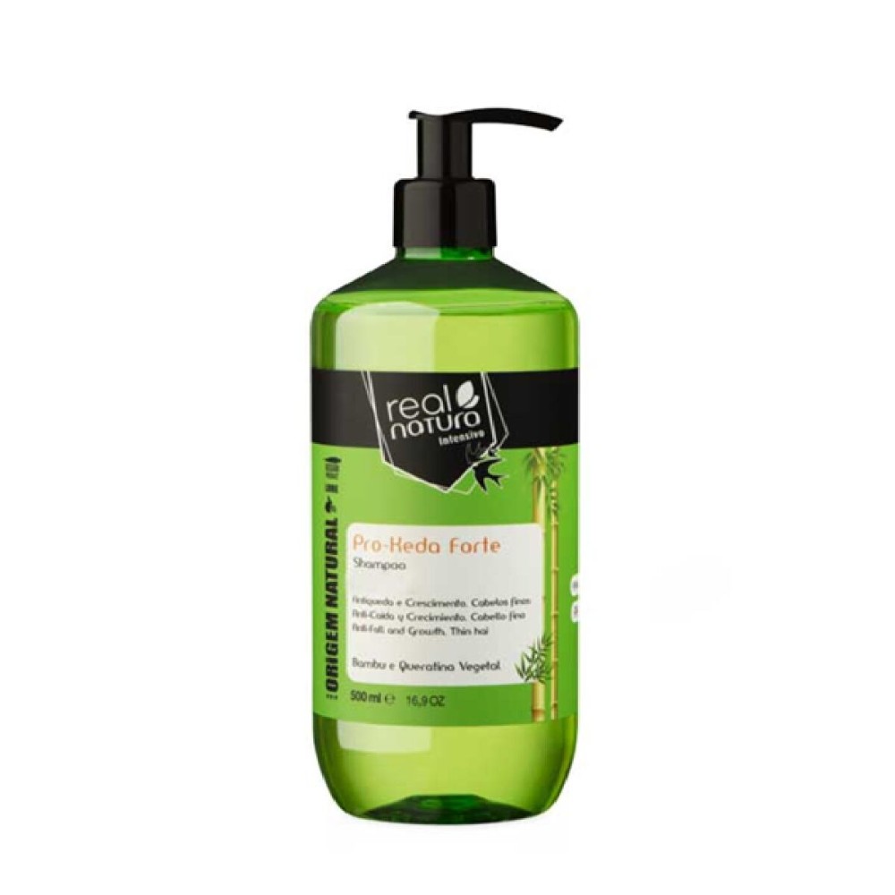 Shampooing Lola Cosmetics Prokeda Forte 500 ml