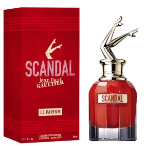 Damenparfüm Jean Paul Gaultier EDP
