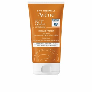 Sonnenschutzcreme für das Gesicht Avene Intense Protect 50+