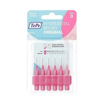 Interdental brushes Tepe Pink 6 Units