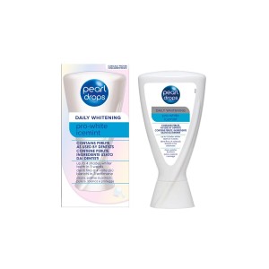 Zahnpasta Pearl Drops Whitening Toothpaste 50 ml