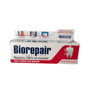 Dentifrice Biorepair 60 ml