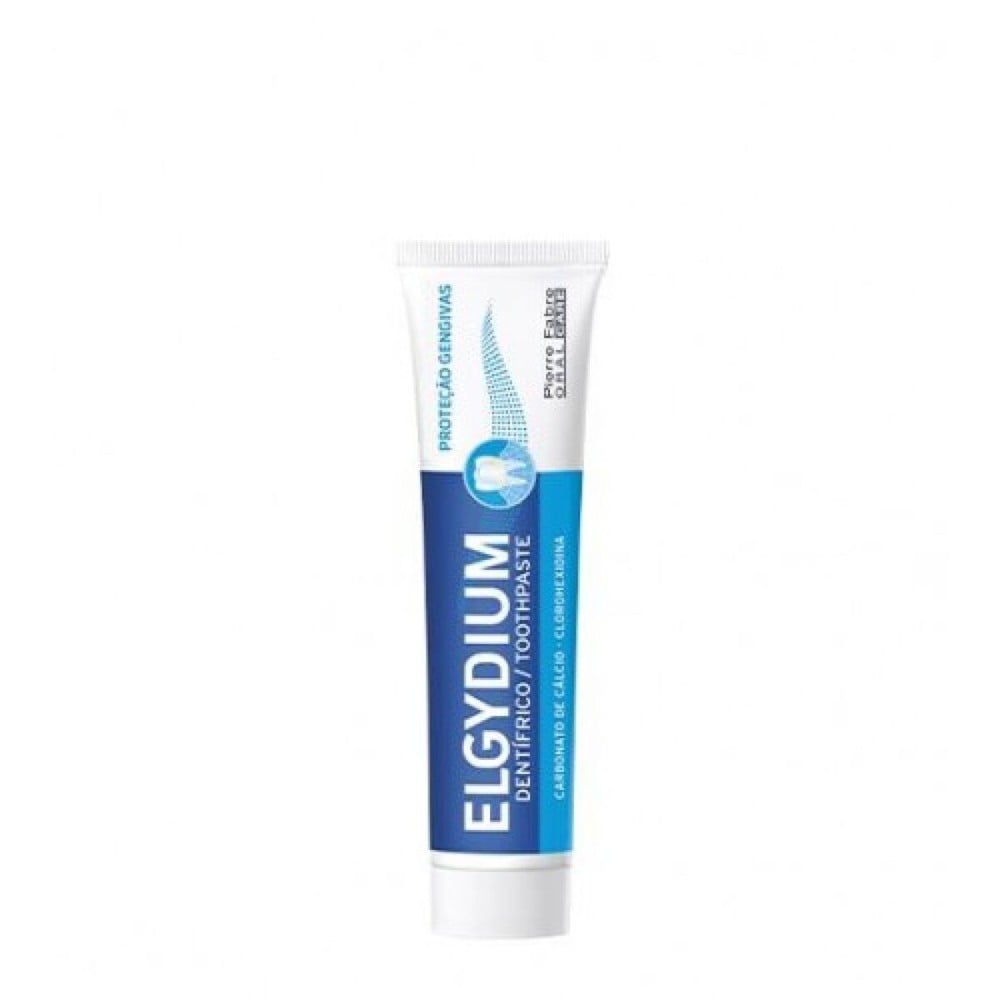 Dentifrice Soin des Gencives Elgydium 50 ml