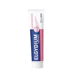 Dentifrice Elgydium 75 ml