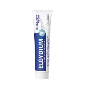 Dentifrice Blanchissant Elgydium 75 ml