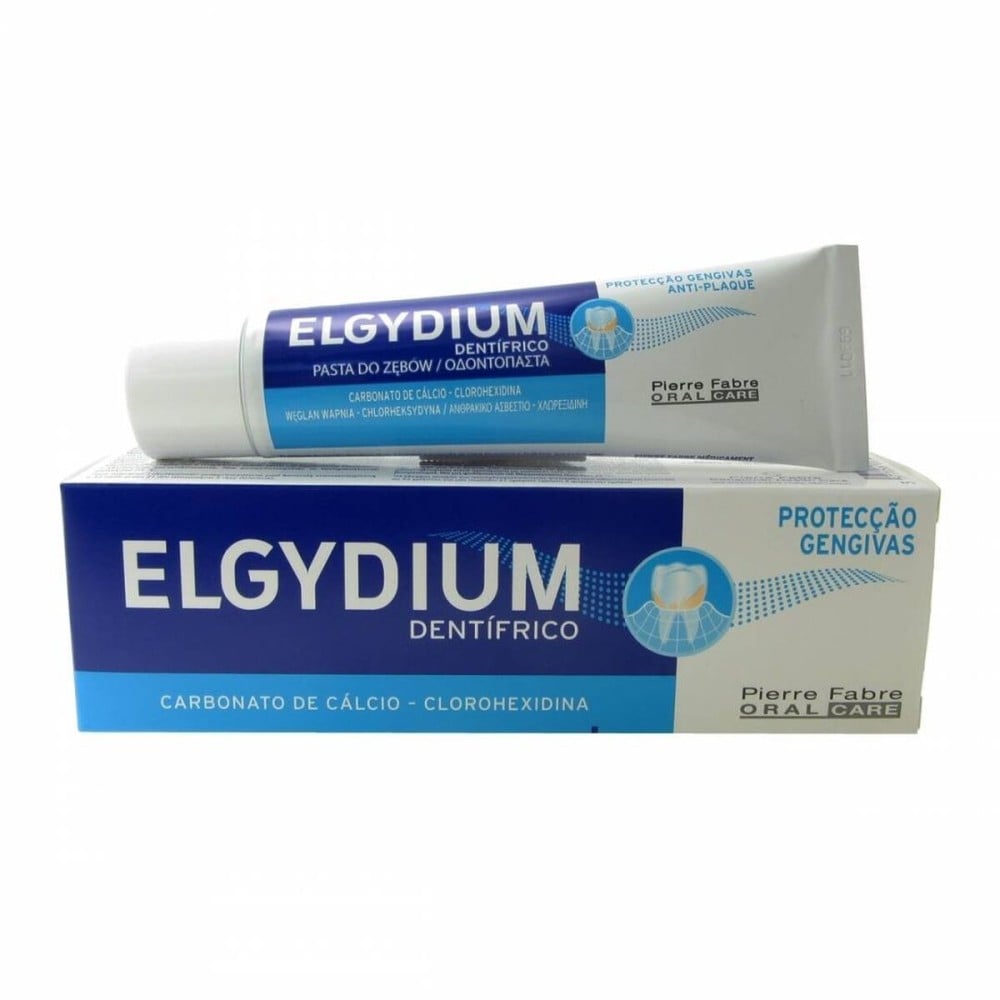 Dentifrice Soin des Gencives Elgydium 75 ml