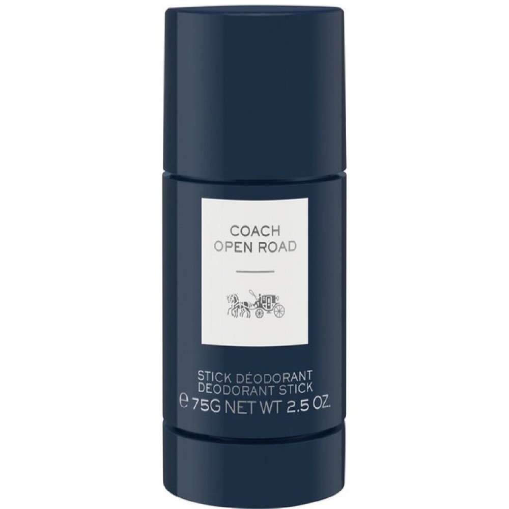 Stick Deodorant Coach Open Road