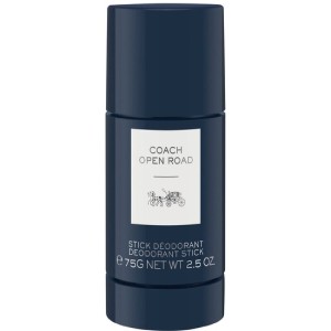 Stick Deodorant Coach Open Road