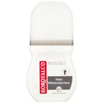 Déodorant Roll-On Borotalco Invisible Frais 50 ml