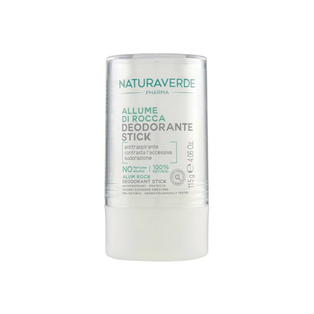 Stick Deodorant Naturaverde