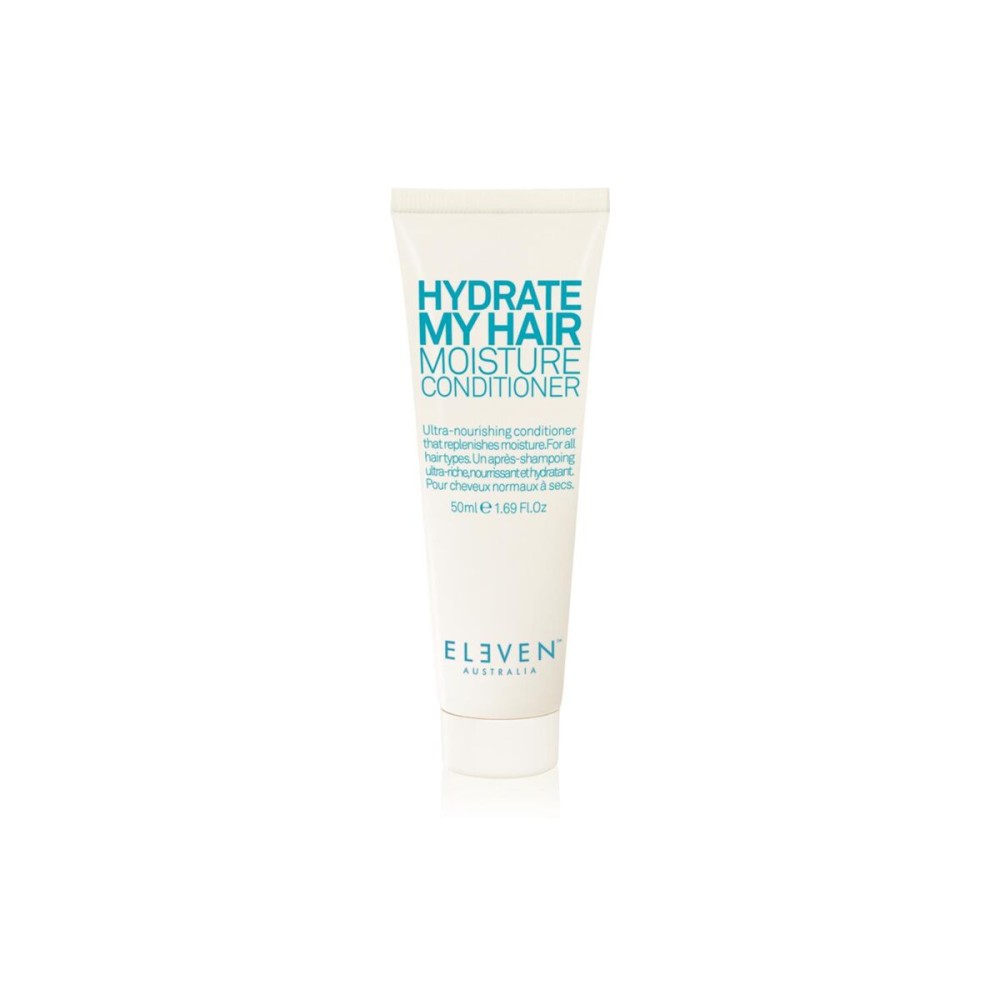 Après-shampooing hydratant Eleven Australia Hydrate My Hair Moisture Conditioner 50 ml