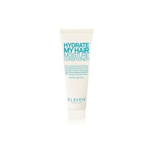 Après-shampooing hydratant Eleven Australia Hydrate My Hair Moisture Conditioner 50 ml