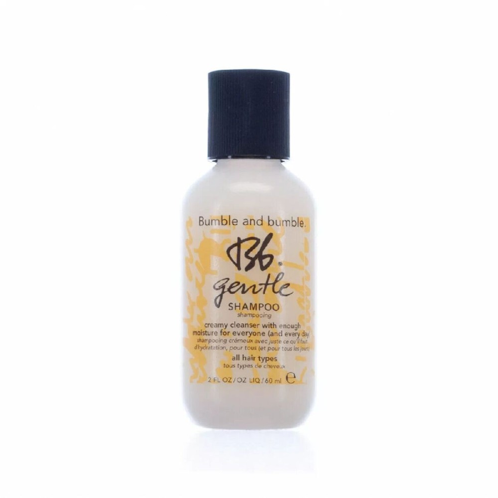 Shampoo Bumble & Bumble Gentle 60 ml