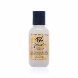 Shampooing Bumble & Bumble Gentle 60 ml