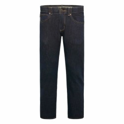 Herren Jeans Lee Slim Fit Mvp 32" Blau